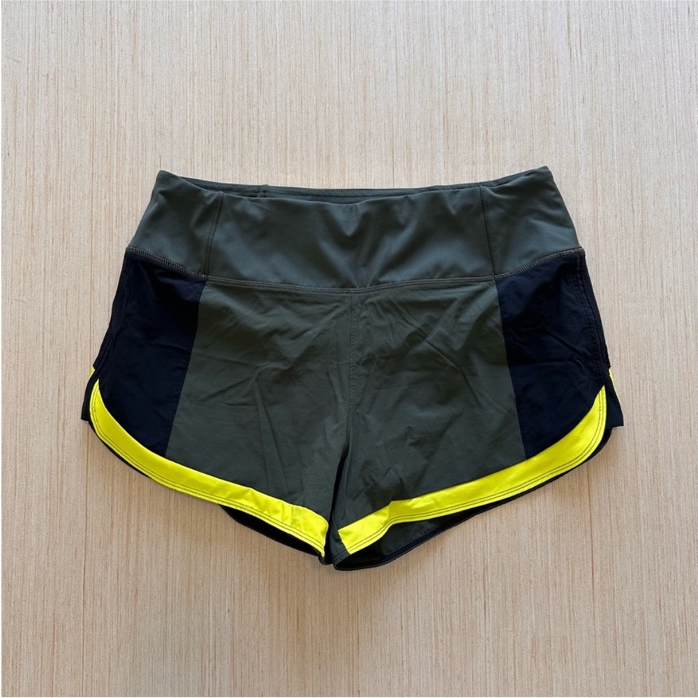 Athleta Running Free Short 3.5"